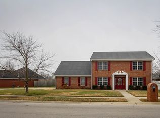 4931 Diamond Dr, Owensboro, KY 42303