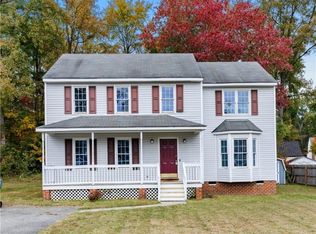 9104 Brookwood Glen Dr, Glen Allen, VA 23060