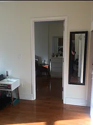 Rented by Geraldine Capasso, LREB