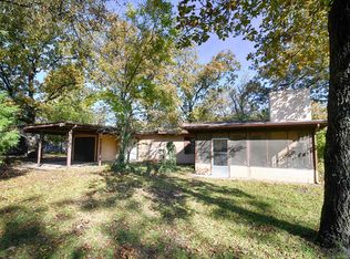 95912 S Blue Water Dr, Gore, OK 74435