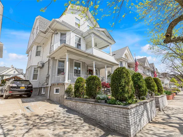 94-25 85th Road, Woodhaven, NY 11421