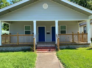 217 Walnut St #R, Jackson, TN 38301
