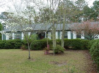 706 Hunting Ridge Rd, Wilmington, NC 28412