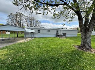 1245 Long Branch Rd, Grover, NC 28073