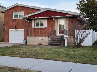 5027 N Newcastle Ave, Chicago, IL 60656