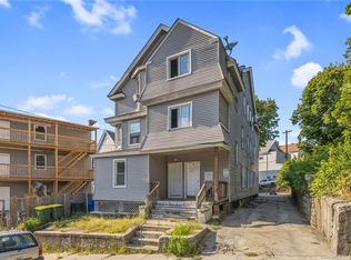 5 Giles St, Waterbury, CT 06704