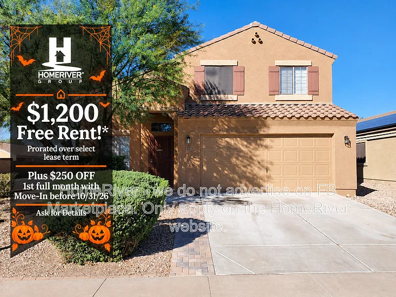 4 bed, 2.0 bath, 2014 sqft, $1,975 — Photo 1