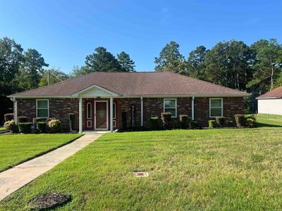 7200 Nell Dr, Pine Bluff, AR, 71603