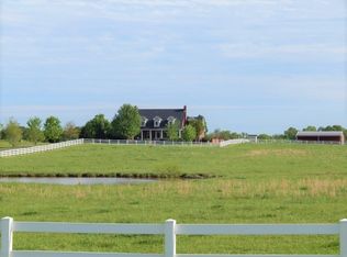 2425 County Road 111, Killen, AL 35645