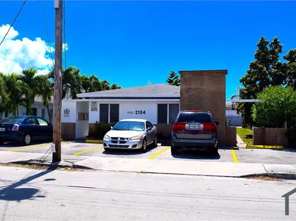 2154 NW Flagler Ter APT 9, Miami, FL 33125