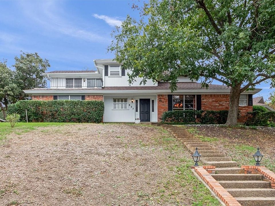 1st image of 827 White Oak Dr