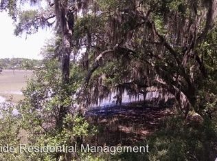 2411 Allison Rd, Beaufort, SC 29902