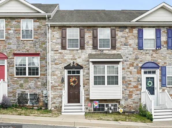 107 Vince Dr, Elkton, MD 21921