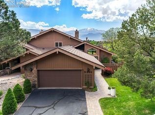 3320 Camels Ridge Ln, Colorado Springs, CO 80904