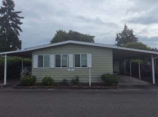 1402 22nd St NE UNIT 266, Auburn, WA 98002