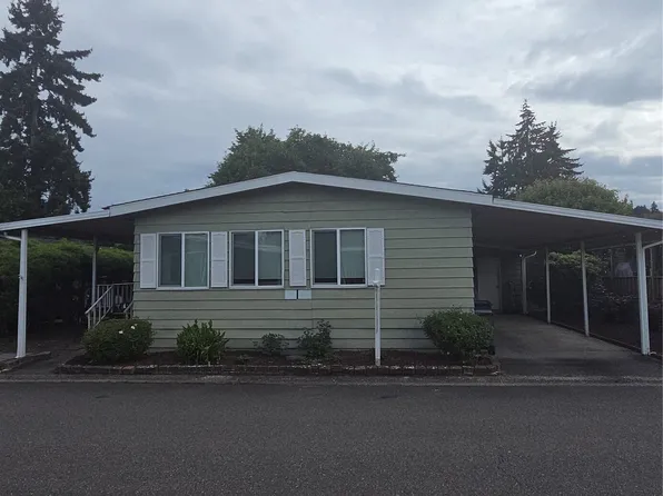 1402 22nd Street NE #266, Auburn, WA 98002
