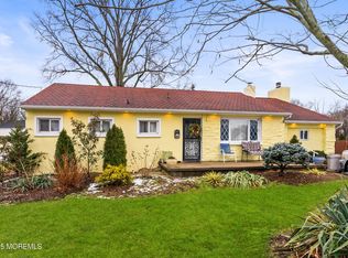 128 Beechwood Ave, West Long Branch, NJ 07764