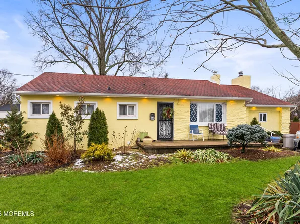 128 Beechwood Ave, West Long Branch, NJ 07764