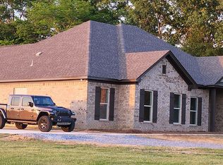 320 Limousin Dr, Wetumpka, AL 36092