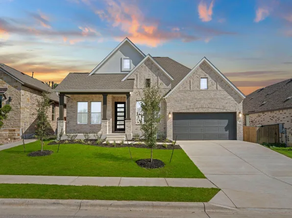 153 Mineral River Loop, Kyle, TX 78640