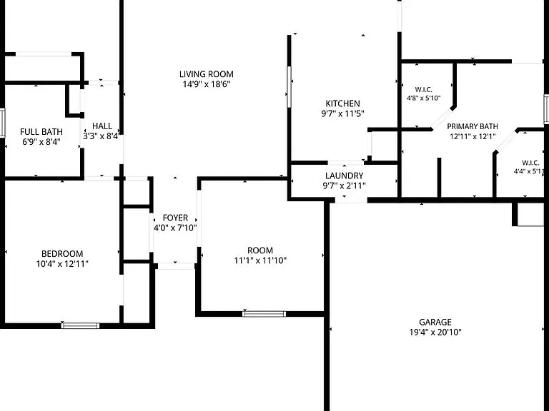 4609 Telluride Dr — Photo 23