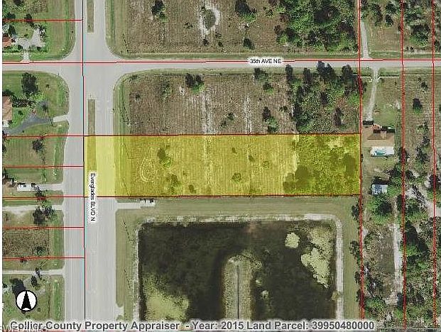 1st image of 3464 Everglades Blvd N