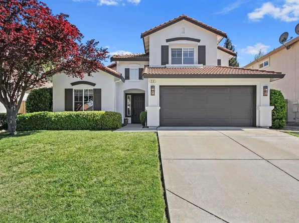 22 Nautica Ct, Sacramento, CA 95833