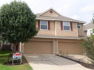 16834 Bellmoor Ln, Houston, TX 77084