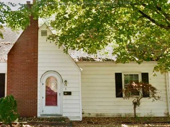 718 Lakeview Dr, Parkersburg, WV 26104