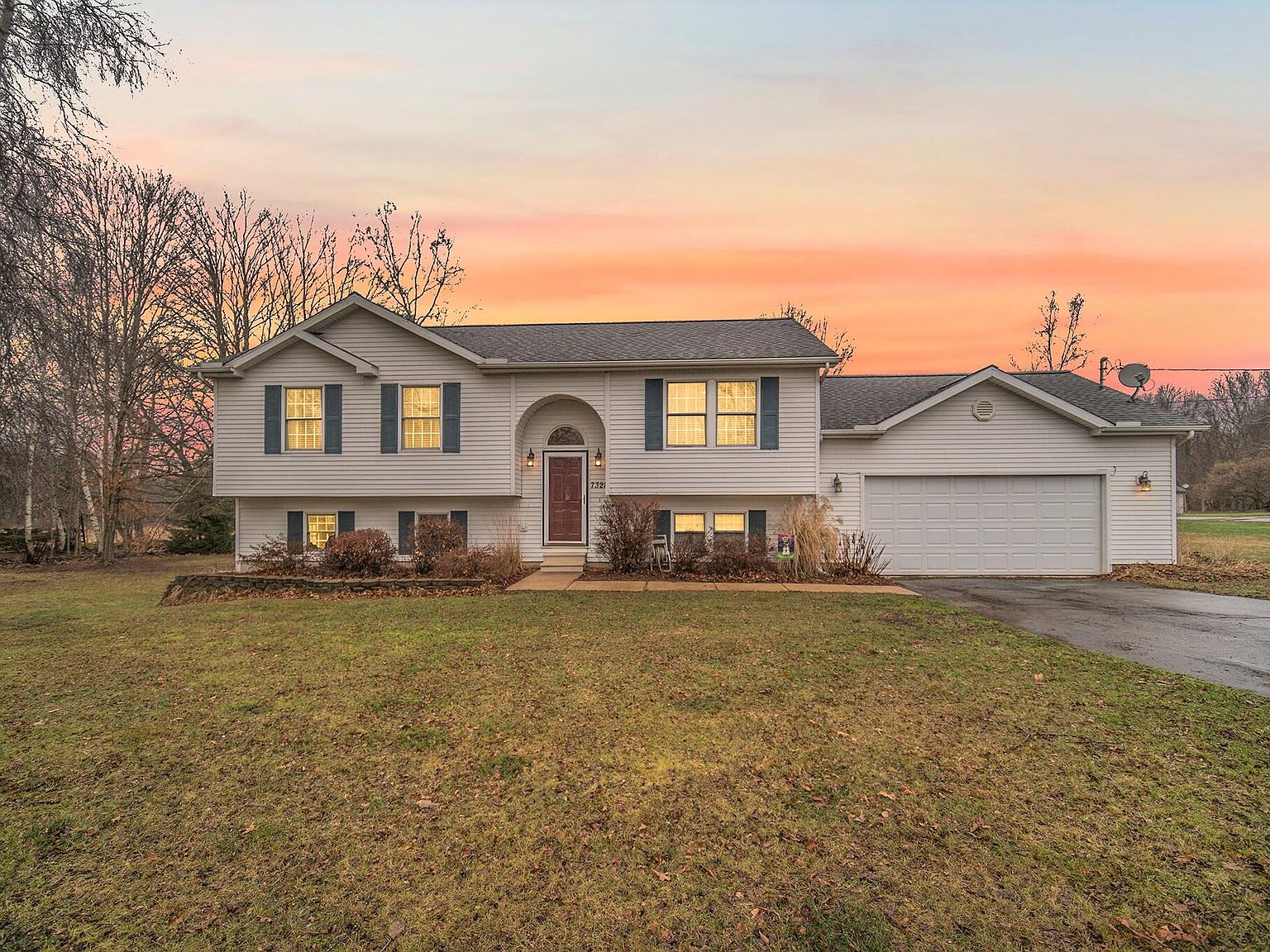 7328 King Rd, Spring Arbor, MI 49283 Zillow