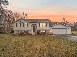 7328 King Rd, Spring Arbor, MI 49283