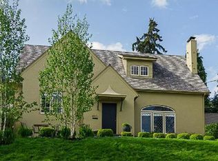 2241 Fairmount Blvd, Eugene, OR 97403