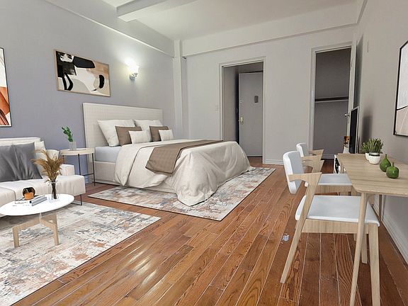 2nd image of 201 E 35th St APT 8G