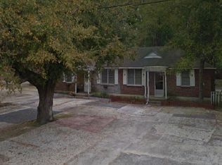 131 Highland Ave #A, Sumter, SC 29150