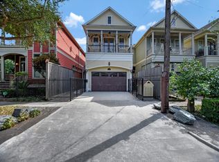 2022 Singleton St, Houston, TX 77008