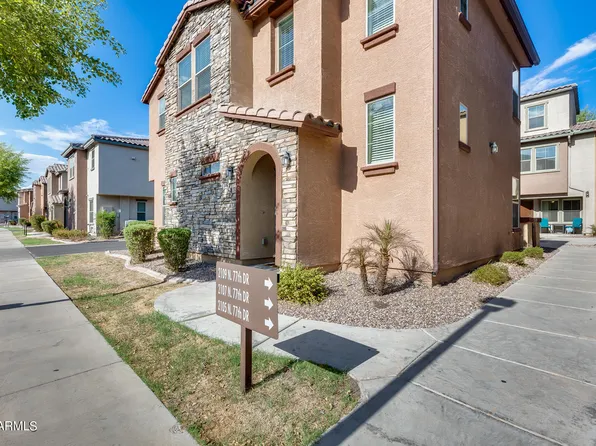 2109 N 77TH Drive, Phoenix, AZ 85035
