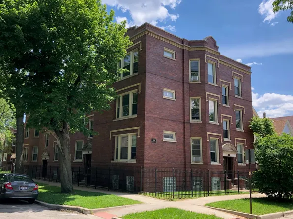 2725 N Saint Louis Ave, Chicago, IL 60647