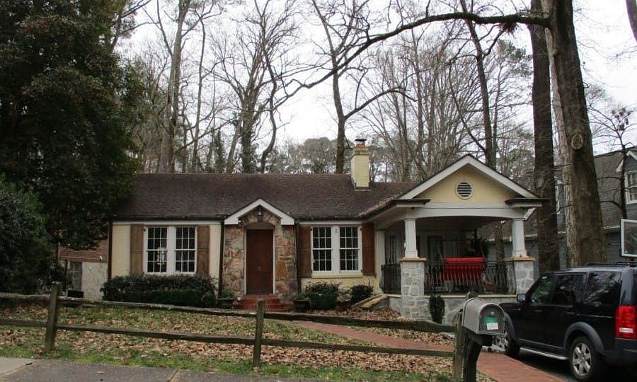 1st image of this home