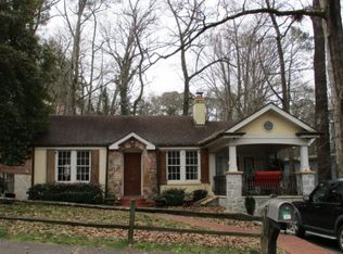 702 Wilson Rd NW, Atlanta, GA 30318