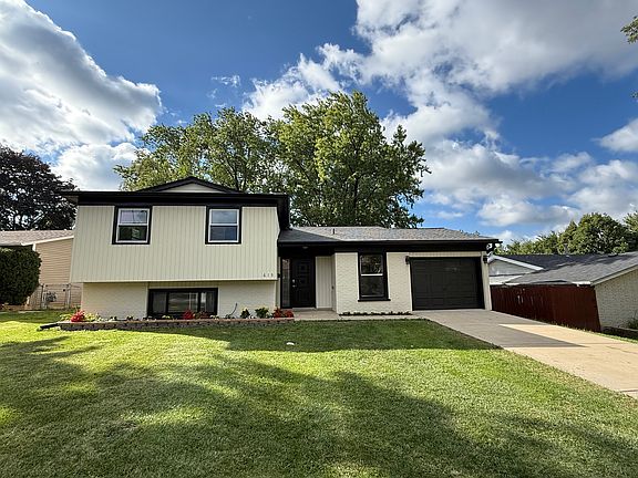 2nd image of 615 Nolan Ave