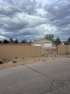 106 Vista Grande, Rio Communities, NM, 87002