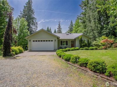 620 E Nason Road, Shelton, WA, 98584