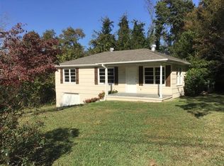316 21st Ave NE, Center Point, AL 35215