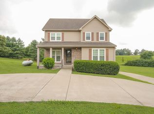 2010 Bradbury Rd, Adams, TN 37010