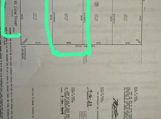 0 S Contreras Ave, Odessa, TX 79766