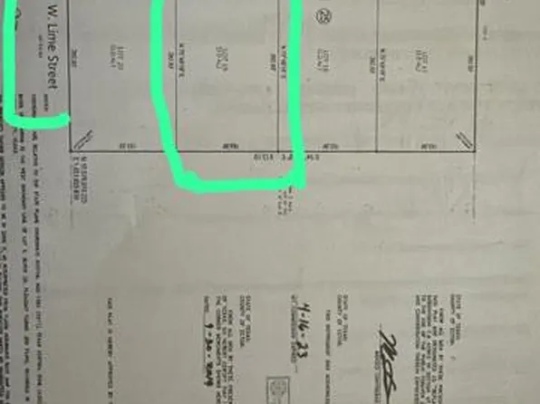 0 S Contreras Ave, Odessa, TX 79766