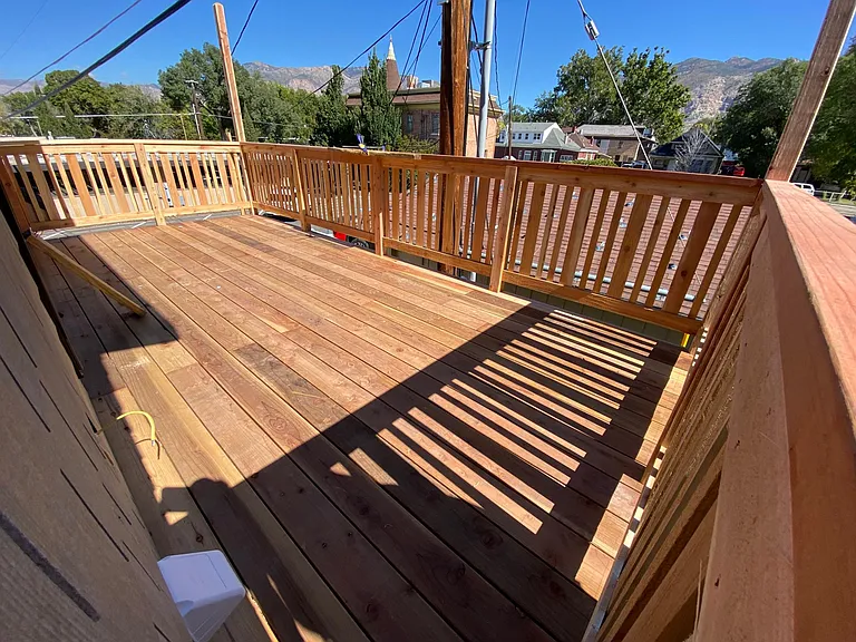 2520 Jefferson Ave #3 — Photo 23