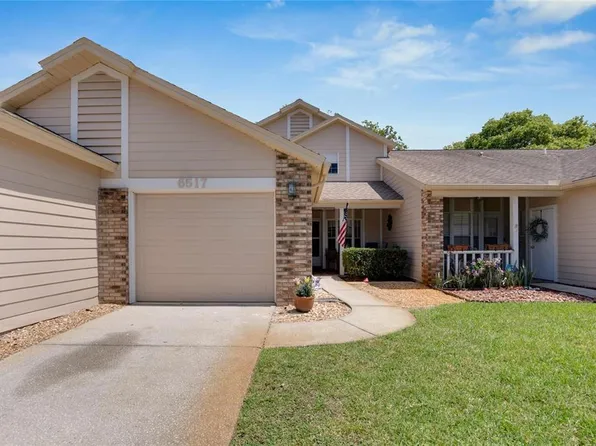 6517 Thicket Trl #Tri, New Pt Richey, FL 34653