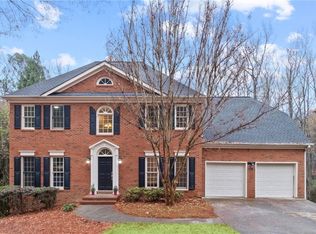 5665 Ashewoode Downs Dr, Johns Creek, GA 30005