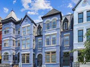 465 Florida Ave NW, Washington, DC 20001